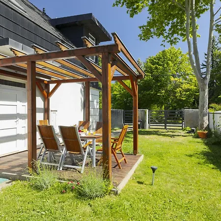 Posha By Interhome Сasa de vacaciones