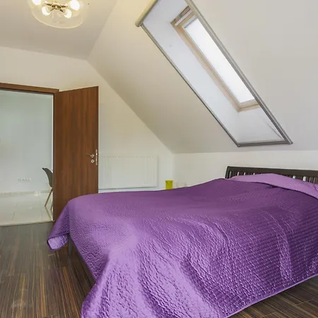 Posha By Interhome Balatonszárszó