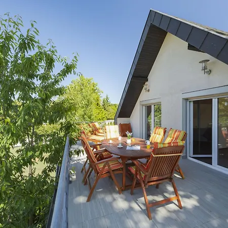 Posha By Interhome * Balatonszárszó