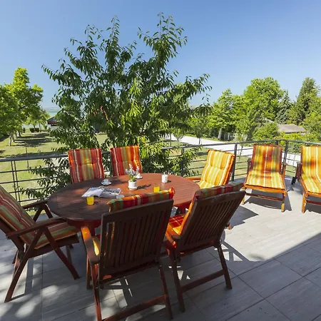 Hébergement de vacances Posha By Interhome