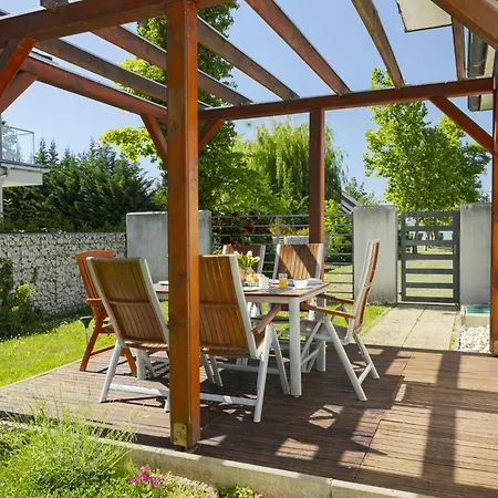 Posha By Interhome Сasa de vacaciones *