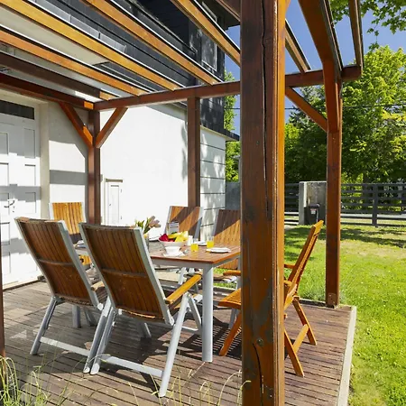 Posha By Interhome Case de vacanță Balatonszárszó