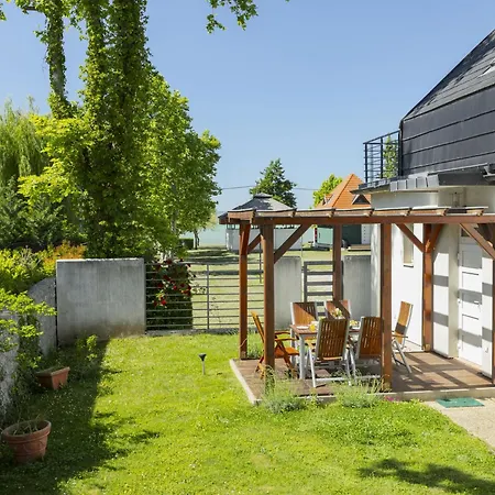 Сasa de vacaciones Posha By Interhome