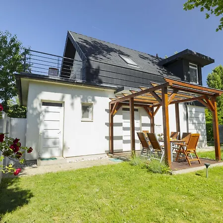 Case de vacanță Posha By Interhome Balatonszárszó