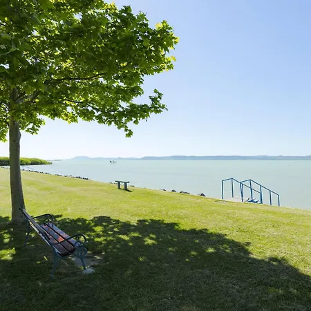 Case de vacanță Posha By Interhome Balatonszárszó
